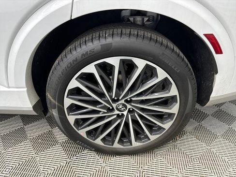 New 2026 Hyundai Palisade Calligraphy image 24