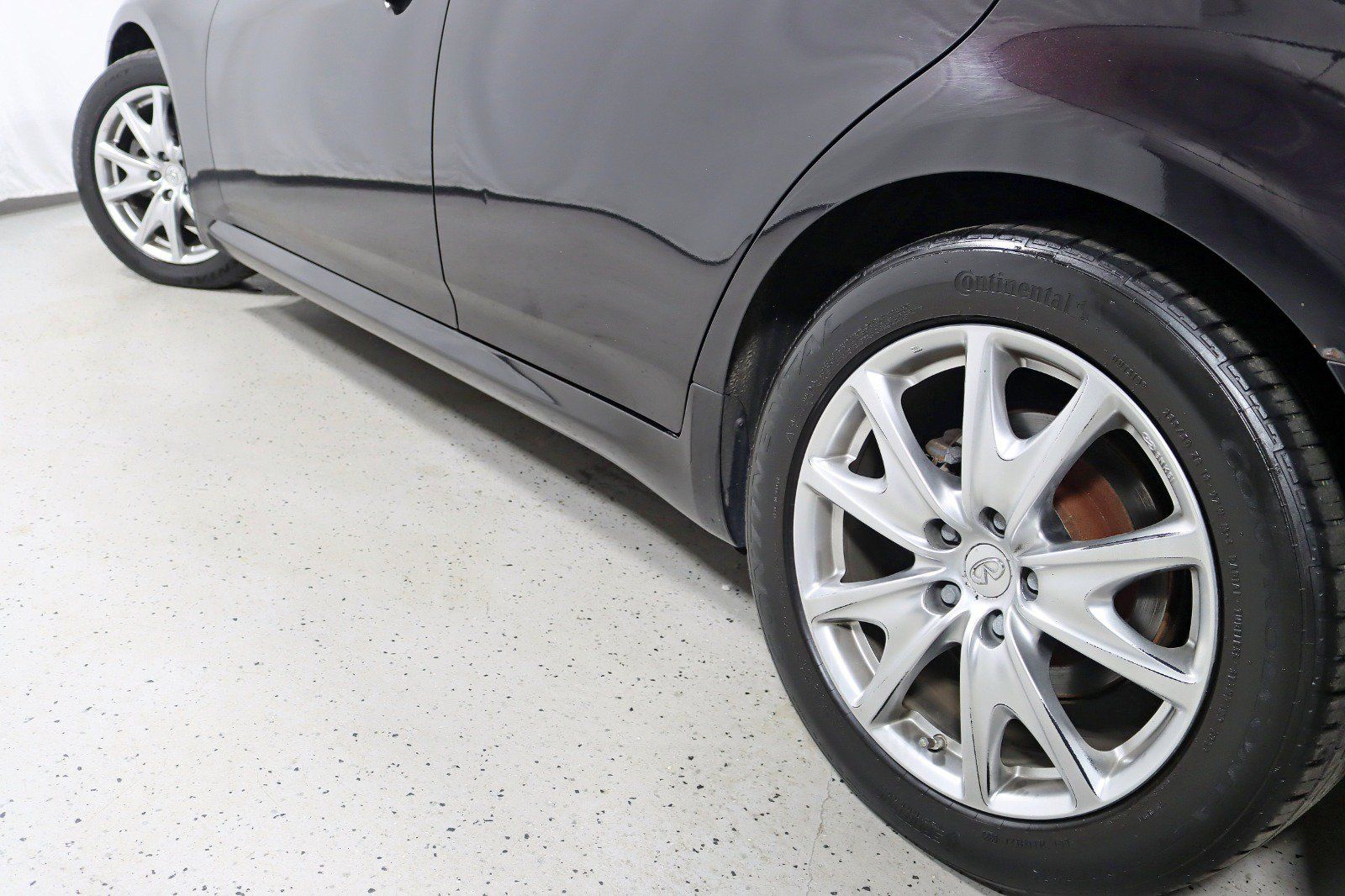 Used 2012 INFINITI G37 x Sedan w/ Premium Pkg AWD/4WD image 12