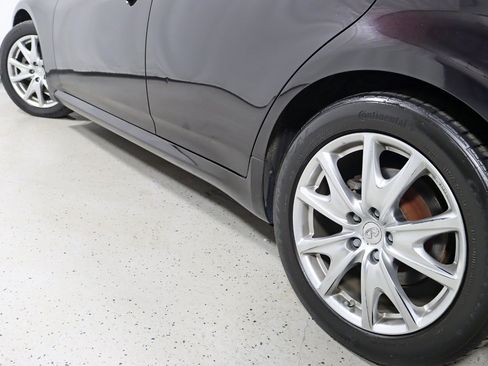 Used 2012 INFINITI G37 x Sedan w/ Premium Pkg AWD/4WD image 12