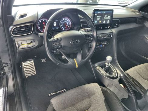 Used 2020 Hyundai Veloster Turbo R-Spec FWD image 14
