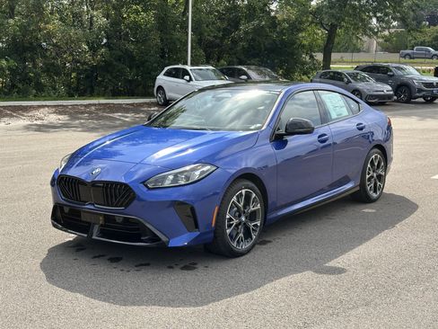 New 2026 BMW 228i xDrive w/ Premium Package image 3