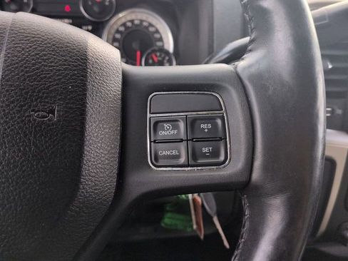 Used 2014 RAM 2500 Big Horn image 14