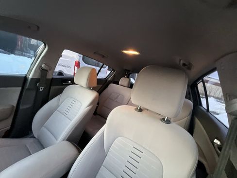 Used 2019 Kia Sportage LX w/ LX Popular Package image 10