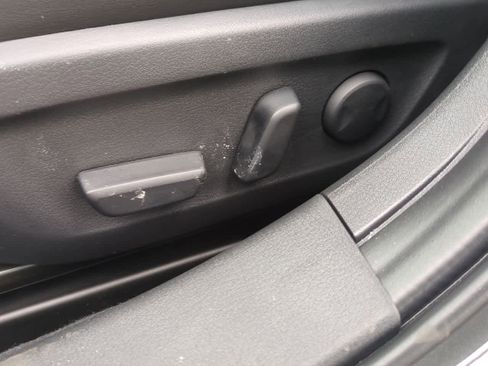 New 2026 MAZDA MAZDA3 2.5 Turbo Sedan w/Premium Plus image 16