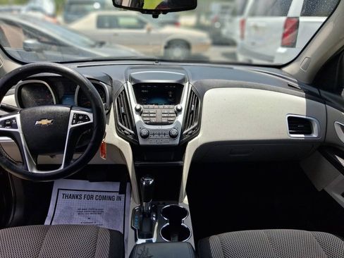 Used 2016 Chevrolet Equinox LT w/ Convenience Package FWD image 13