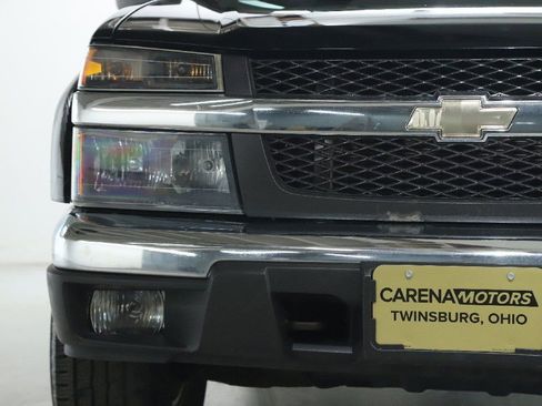 Used 2004 Chevrolet Colorado LS w/ Power Convenience Package image 15