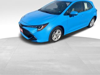 Used 2021 Toyota Corolla SE video 2