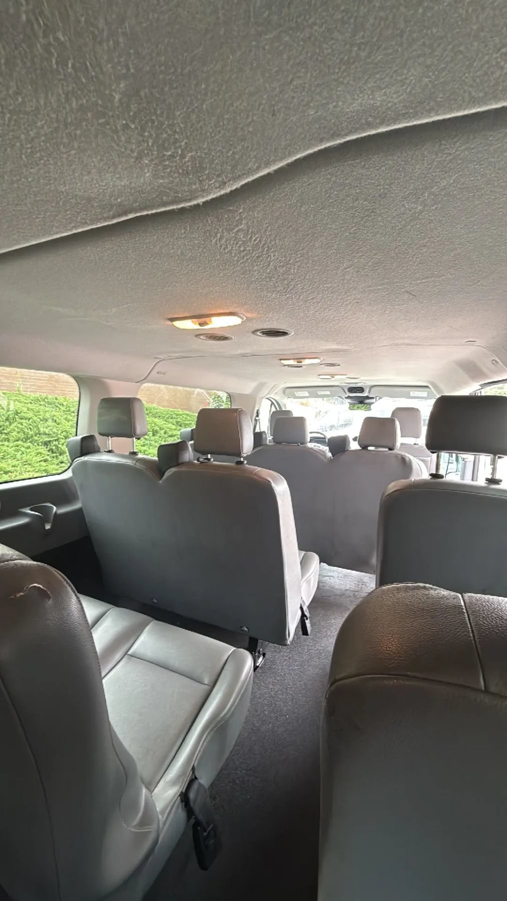 Used 2018 Ford Transit 350 XL RWD image 34