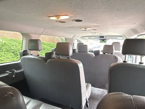 Used 2018 Ford Transit 350 XL RWD image 34