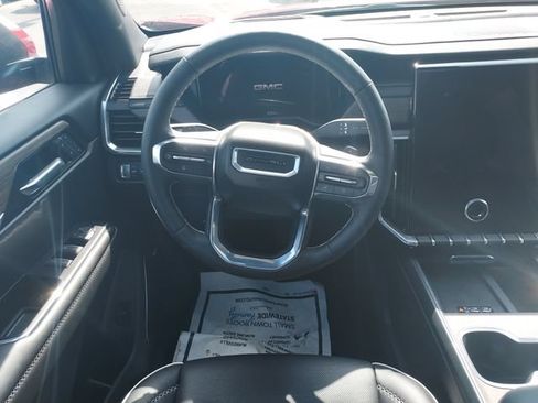 Used 2024 GMC Acadia Denali w/ LPO, Floor Liner Package AWD/4WD image 20
