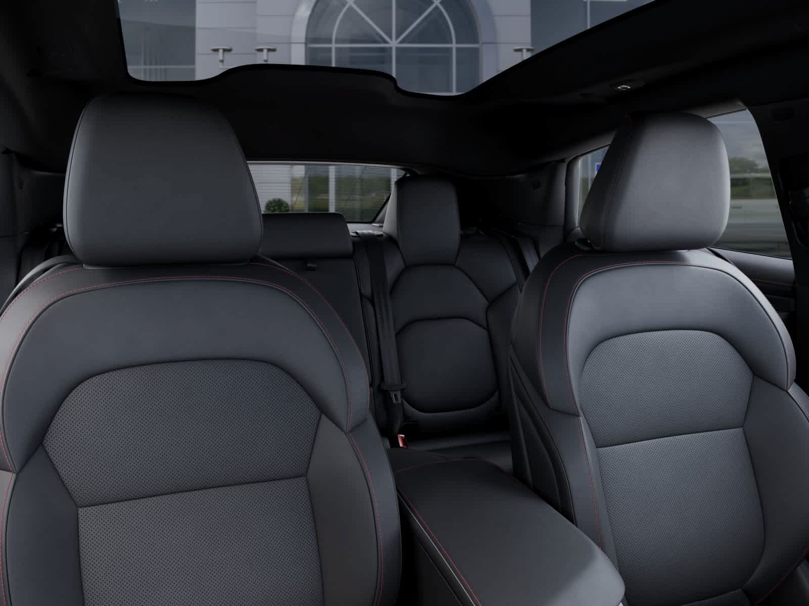 New 2026 Dodge Charger R/T AWD/4WD image 26
