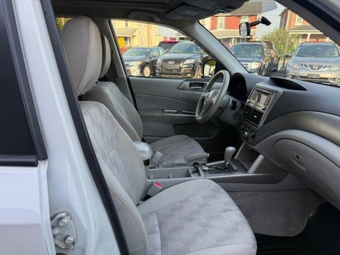 Used 2010 Subaru Forester 2.5X Premium AWD/4WD image 15