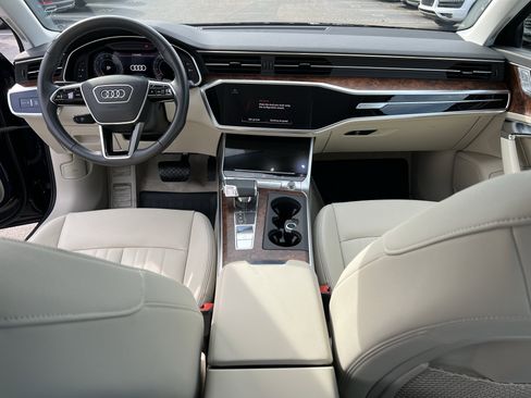 Certified 2023 Audi A6 3.0T Premium image 16