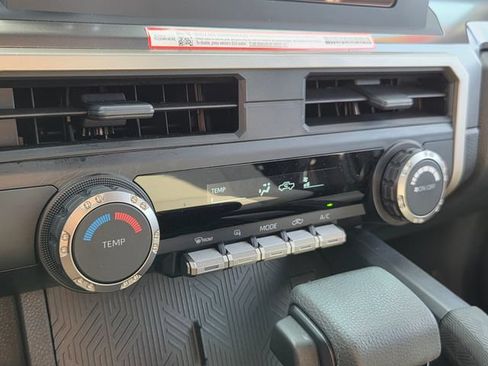 Used 2025 Toyota Tacoma SR5 RWD image 22