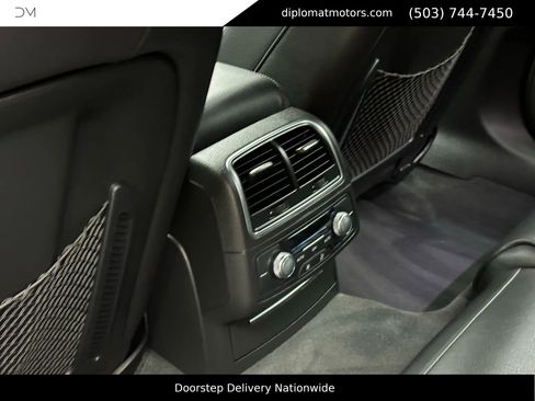 Used 2015 Audi A6 3.0T Prestige w/ Prestige Package image 27