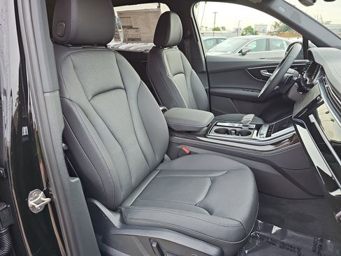 New 2026 Audi Q7 3.0T Premium Plus image 10
