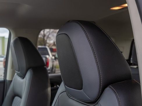 Certified 2022 Chevrolet Colorado Z71 image 10