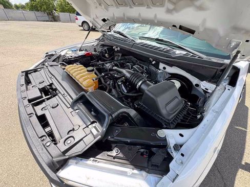 Used 2019 Ford F150 XL w/ Equipment Group 101A Mid RWD image 36