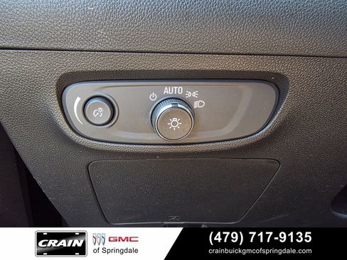Used 2025 Buick Encore GX Preferred FWD image 13