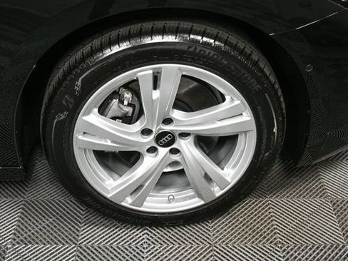 New 2025 Audi A5 2.0T Premium Plus image 38