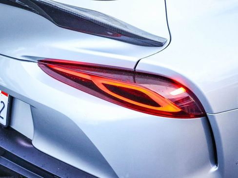 Used 2021 Toyota Supra image 11