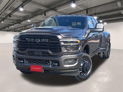 Used 2026 RAM 3500 Laramie w/ Night Edition