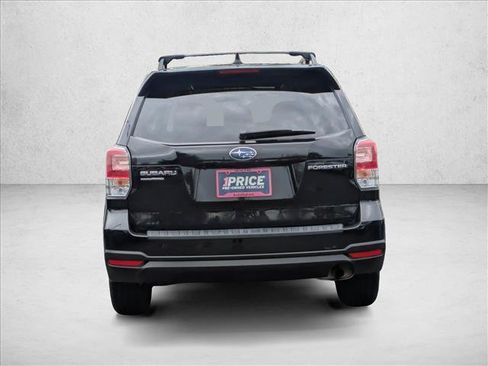 Used 2018 Subaru Forester 2.5i Premium image 7