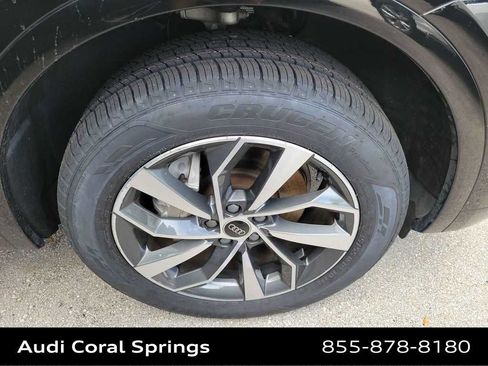 Certified 2023 Audi Q5 2.0T Premium Plus w/ Premium Plus Package AWD/4WD image 17