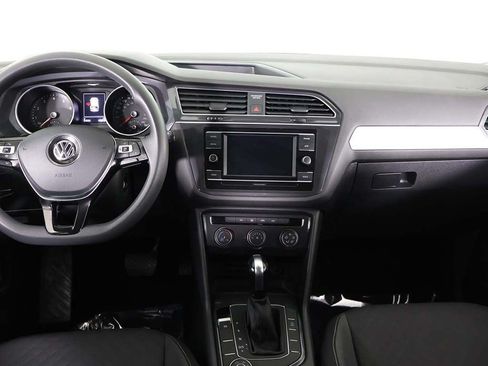 Used 2021 Volkswagen Tiguan S AWD/4WD image 32