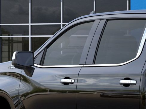 New 2026 Chevrolet Silverado 1500 High Country w/ Technology Package image 14