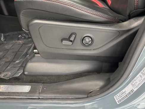 Used 2021 RAM 1500 TRX w/ TRX Lanuch Edition image 15