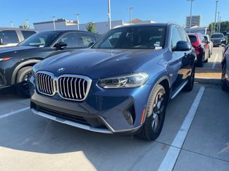 Used 2023 BMW X3 sDrive30i w/ Premium Package RWD video 1