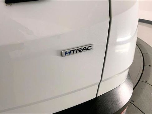 Used 2022 Hyundai Tucson SEL image 29