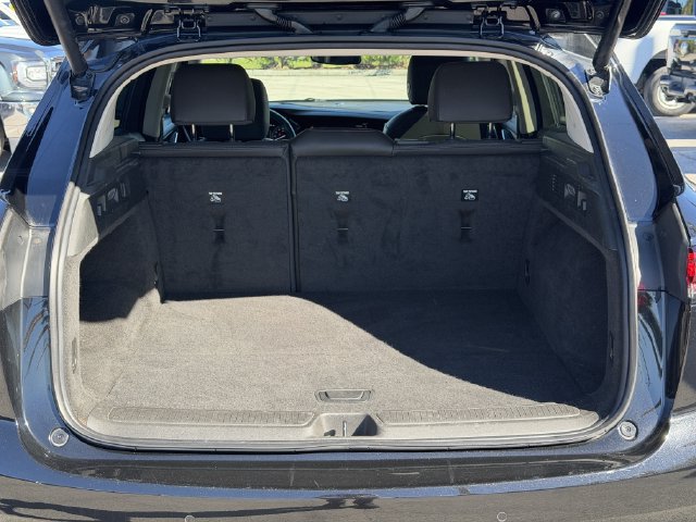 Used 2023 Buick Envision Essence w/ Technology Package I AWD/4WD image 11