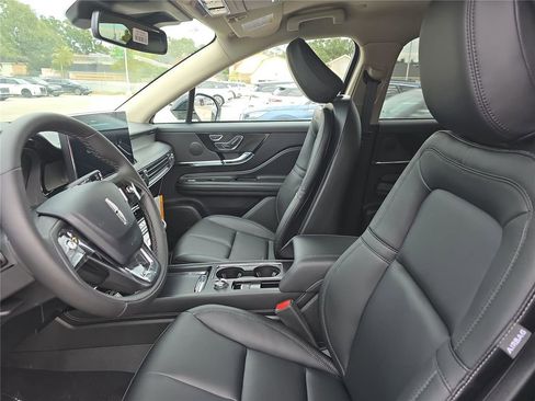 New 2026 Lincoln Corsair Premiere AWD/4WD image 16