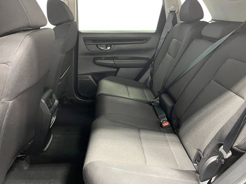 New 2026 Honda CR-V EX image 24