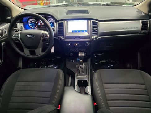 Used 2021 Ford Ranger XLT w/ Equipment Group 301A Mid image 34