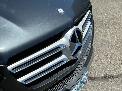 Used 2016 Mercedes-Benz GLE 350 4MATIC image 5