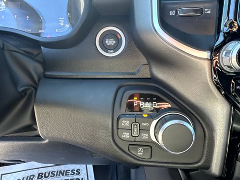 New 2026 RAM 1500 Big Horn image 30