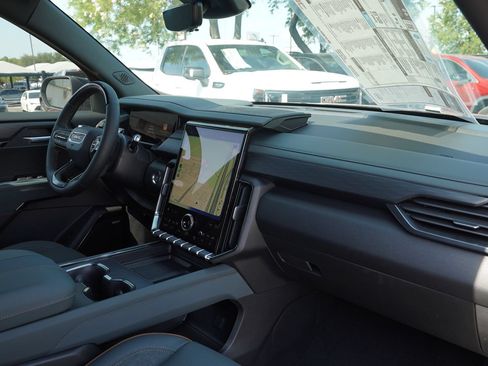 New 2026 GMC Acadia AT4 w/ Super Cruise Package AWD/4WD image 26