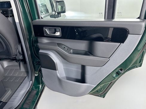 New 2026 INEOS Grenadier AWD/4WD image 44