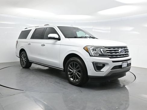 Used 2020 Ford Expedition Max Limited RWD image 36