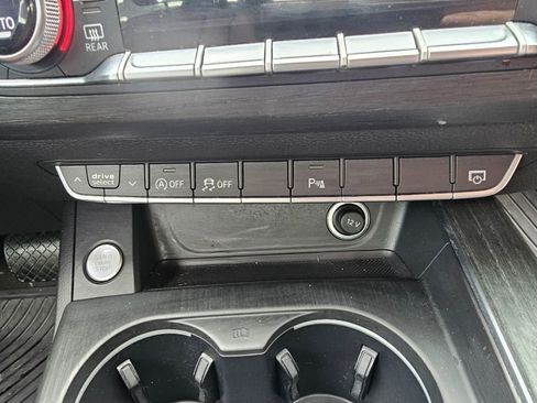 Used 2017 Audi A4 2.0T Prestige image 12