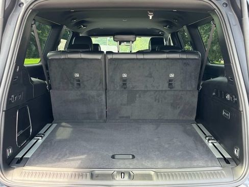 New 2025 Jeep Wagoneer L Series II w/ Convenience Group I AWD/4WD image 31