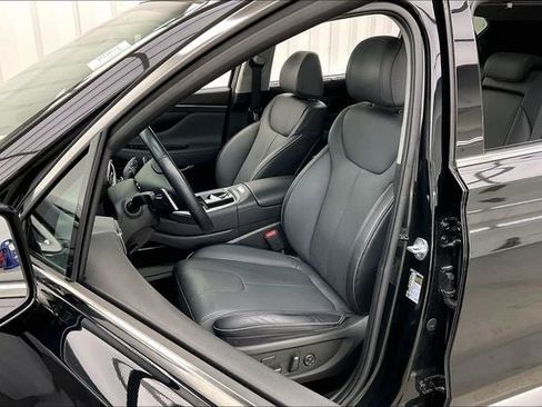 Certified 2023 Hyundai Santa Fe Limited AWD/4WD image 8