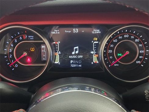 Used 2018 Jeep Wrangler Unlimited Rubicon w/ Dual Top Group image 15