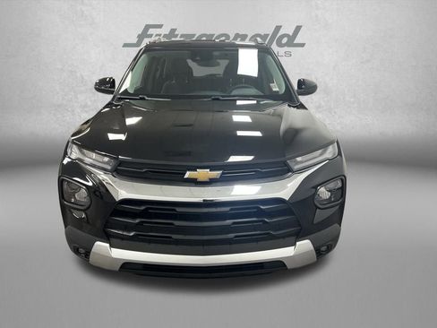 Used 2023 Chevrolet TrailBlazer LT image 11