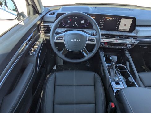 New 2025 Kia Telluride EX image 20