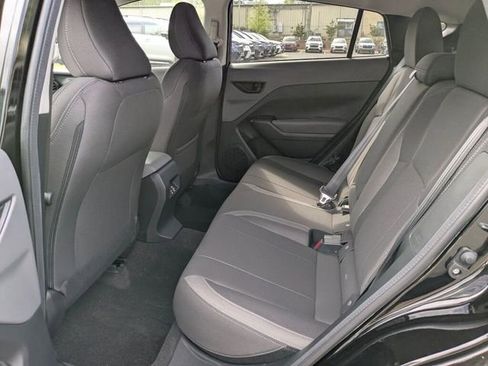 New 2026 Subaru Crosstrek 2.0i Premium AWD/4WD image 16