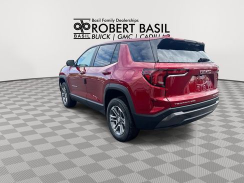 New 2026 GMC Terrain Elevation w/ Technology Package II AWD/4WD image 6